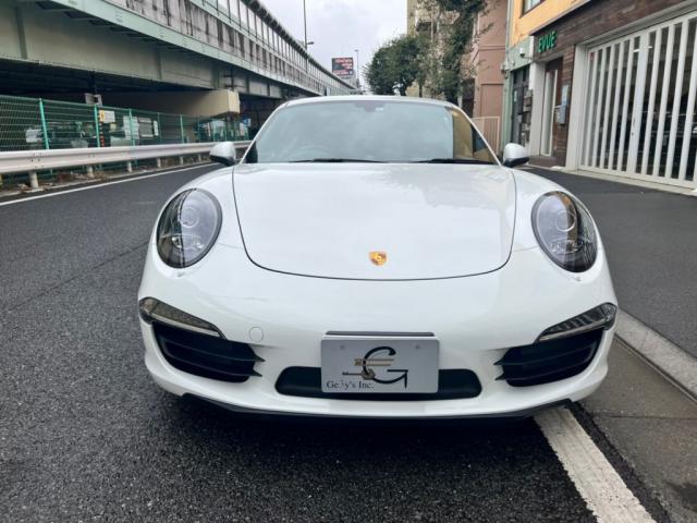 いつもお世話になっているよりお客様より、ポルシェ ９９１カレラ４Ｓのご注文を頂きました！！東京都世田谷区のジェミーズ株式会社　渋谷区　目黒区　港区　品川区　神奈川県　横浜市　川崎市　新規のお客様大歓迎　代車　レッカー