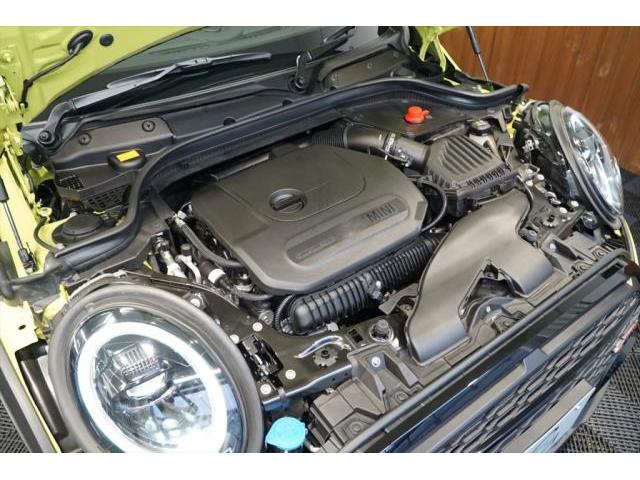 入庫情報　2022年モデル BMW MINIジョン クーパー ワークス コンバーチブル 専用ボディカラー 新車保証付　東京都世田谷区のジェミーズ株式会社　渋谷区　目黒区　港区　品川区　神奈川県　新規のお客様大歓迎　代車　レッカー