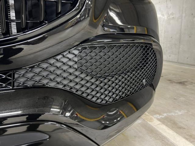 メルセデスマイバッハ ＧＬＳ６００のエクステリアをラッピング/プロテクションフイルム/塗装/など様々なカスタムを致しました！！東京都世田谷区のジェミーズ株式会社　渋谷区　目黒区　港区　品川区　神奈川県　新規のお客様大歓迎　代車　レッカー