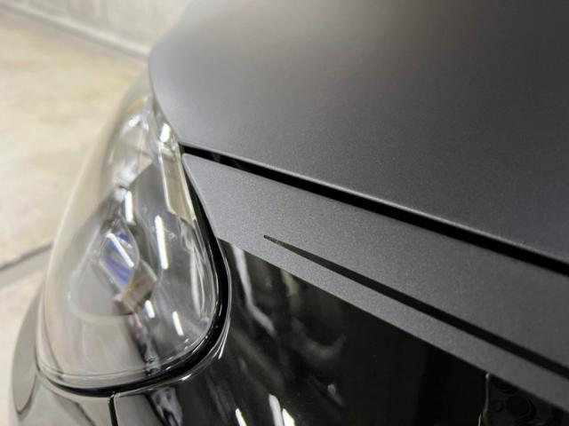 メルセデスマイバッハ ＧＬＳ６００のエクステリアをラッピング/プロテクションフイルム/塗装/など様々なカスタムを致しました！！東京都世田谷区のジェミーズ株式会社　渋谷区　目黒区　港区　品川区　神奈川県　新規のお客様大歓迎　代車　レッカー