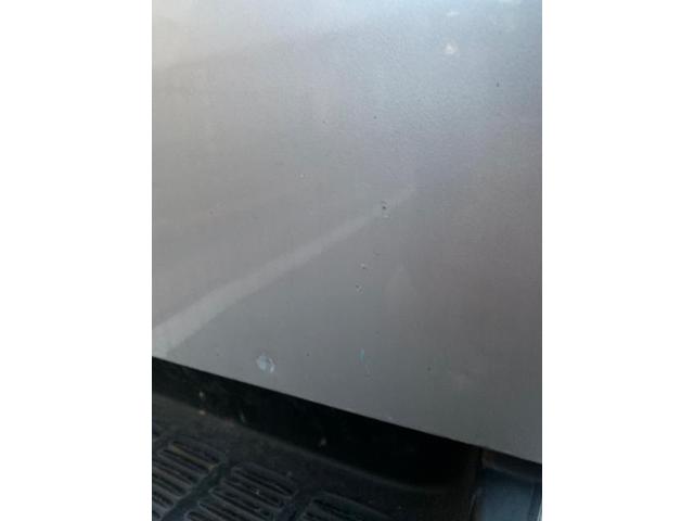 トヨタ ハイエースの傷がついてしまったボディを鈑金修理致しました！！東京都世田谷区のジェミーズ株式会社　渋谷区　目黒区　港区　品川区　神奈川県　横浜市　新規のお客様大歓迎　代車　レッカー