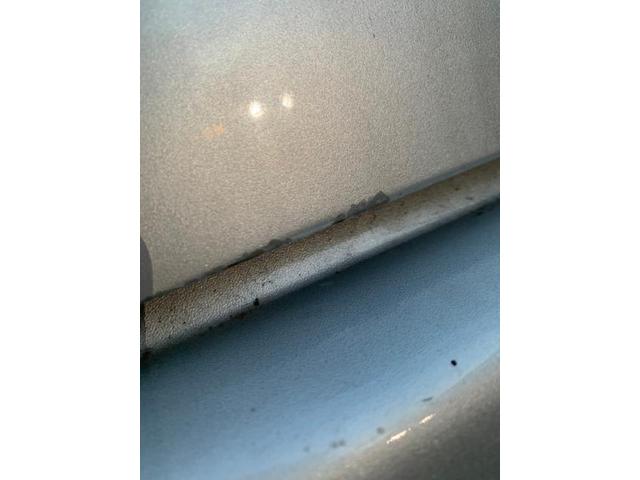 トヨタ ハイエースの傷がついてしまったボディを鈑金修理致しました！！東京都世田谷区のジェミーズ株式会社　渋谷区　目黒区　港区　品川区　神奈川県　横浜市　新規のお客様大歓迎　代車　レッカー