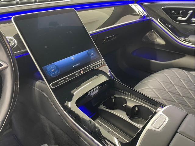 メルセデスベンツ Ｓ５００に（コードテック製）TVキャンセラーの取付けカスタムを致しました。東京都世田谷区のジェミーズ株式会社　渋谷区　目黒区　港区　品川区　神奈川県　横浜市　新規のお客様大歓迎　代車　レッカー