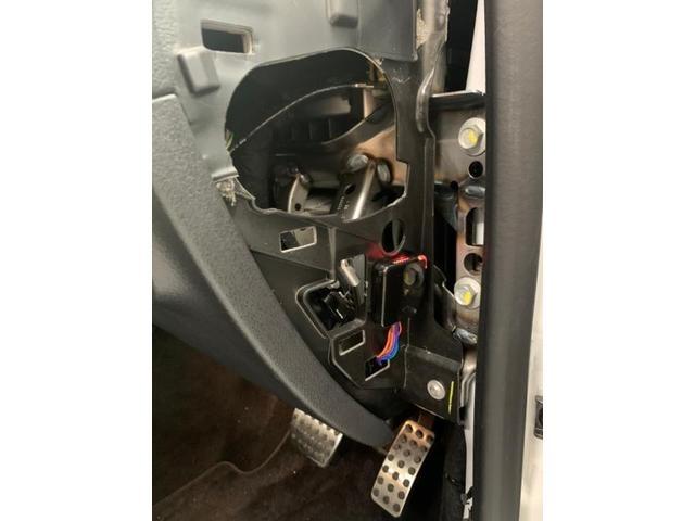 メルセデスベンツ ＧＬＢ２００ｄにコードテック製ＴＶキャンセラーの取付けカスタムを致しました！！東京都世田谷区のジェミーズ株式会社　渋谷区　目黒区　港区　品川区　神奈川　横浜市　川崎市　新規のお客様大歓迎　代車　レッカー