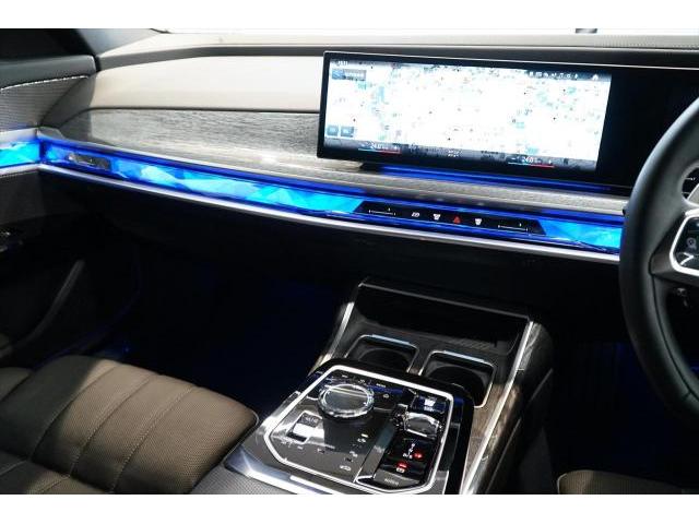 入庫情報 2023年モデル BMW740dxドライブ エクセレント リアテイメント 新車保証付東京都世田谷区のジェミーズ株式会社　渋谷区　目黒区　港区　品川区　神奈川　横浜市　川崎市　新規のお客様大歓迎　代車　レッカー