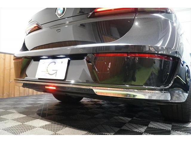 入庫情報 2023年モデル BMW740dxドライブ エクセレント リアテイメント 新車保証付東京都世田谷区のジェミーズ株式会社　渋谷区　目黒区　港区　品川区　神奈川　横浜市　川崎市　新規のお客様大歓迎　代車　レッカー