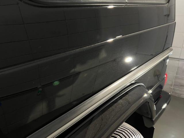 メルセデスベンツ G550／ファインラボ セラミックウルトラ V2＋オリジナルセラミックコーティングのご紹介です　東京都世田谷区のジェミーズ株式会社　渋谷区　目黒区　港区　品川区　神奈川　横浜市　川崎市　新規のお客様大歓迎　代車　レッカー