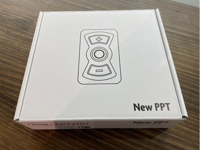 アバルト６９５に【ハンズトレーディング】ＰＰＴスロットルコントローラーの取付を致しました。東京都世田谷区のジェミーズ株式会社　渋谷区　目黒区　港区　品川区　神奈川　新規のお客様大歓迎　代車　レッカー