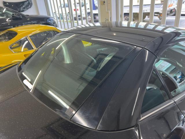 メルセデスベンツＳＬＫ２００にスモークフィルムの施工を致しました！！ お問合せ番号ＳＢ７３６０　東京都世田谷区のジェミーズ株式会社　渋谷区　目黒区　港区　品川区　神奈川　新規のお客様大歓迎　代車　レッカー