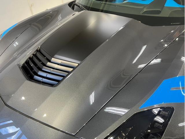 シボレー コルベット C7／ファインラボ PPF&VINYL／プロテクションフィルムコーティングのご紹介です　東京都世田谷区のジェミーズ株式会社　渋谷区　目黒区　港区　品川区　神奈川　横浜市　川崎市　新規のお客様大歓迎　代車　レッカー
