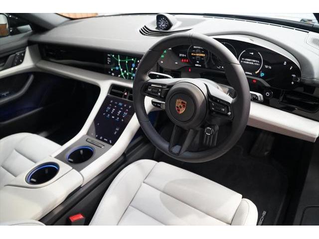 入庫情報　2024年モデル PORSCHE タイカン4  クロスツーリスモ シートベンチレーション ワンオーナー　東京都世田谷区のジェミーズ株式会社　渋谷区　目黒区　港区　品川区　神奈川　横浜市　川崎市　新規のお客様大歓迎　代車　レッカー
