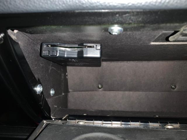 ダッジ チャレンジャーにＥＴＣユニット／ＡＣＣ用シガーソケットを取り付けました！！東京都世田谷区のジェミーズ株式会社　渋谷区　目黒区　港区　品川区　神奈川　横浜市　川崎市　新規のお客様大歓迎　代車　レッカー