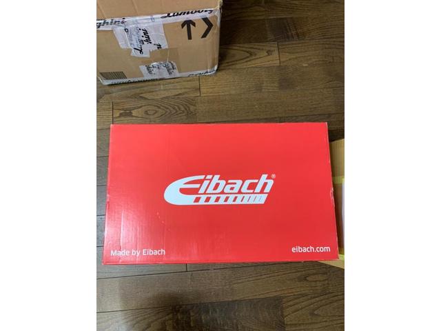 ポルシェ ９９２タルガ４にＥＩＢＡＣＨ(アイバッハ)製ダウンサスを装着しローダウンカスタムを致しました！！　　　お問合せ番号(SB7116)　東京都世田谷区のジェミーズ株式会社　渋谷区　品川区　神奈川　新規のお客様大歓迎　代車　レッカー