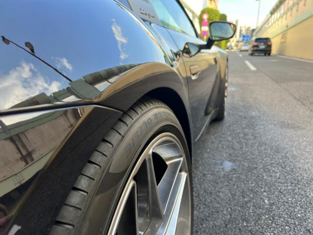 ポルシェ ９９２タルガ４にＥＩＢＡＣＨ(アイバッハ)製ダウンサスを装着しローダウンカスタムを致しました！！　　　お問合せ番号(SB7116)　東京都世田谷区のジェミーズ株式会社　渋谷区　品川区　神奈川　新規のお客様大歓迎　代車　レッカー