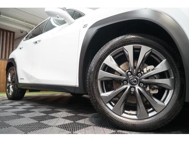 入庫情報 2021年モデル LEXUS UX250hFスポーツ 三眼LED HUD新車保証付ワンオーナー　東京都世田谷区のジェミーズ株式会社　渋谷区　目黒区　港区　品川区　神奈川　横浜市　川崎市　新規のお客様大歓迎　代車　レッカー