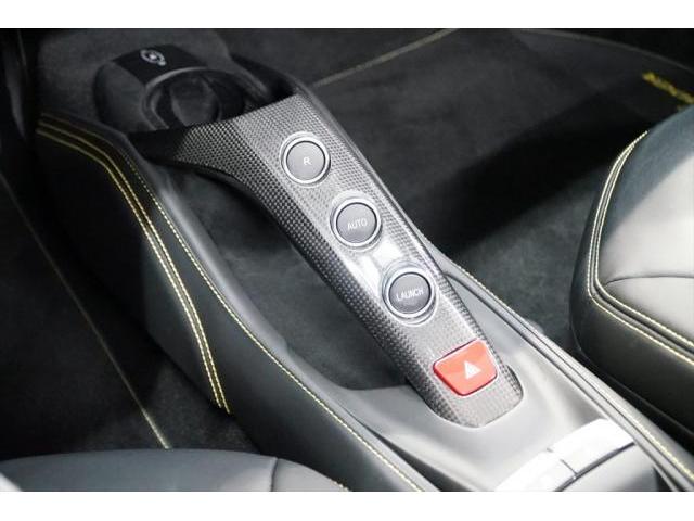 入庫情報 2019年モデル 488スパイダーブリリアント可変バルブマフラー  BCフォージド21/22AW ディーラー車 東京都世田谷区のジェミーズ株式会社　渋谷区　目黒区　港区　品川区　神奈川　新規のお客様大歓迎　代車　レッカー