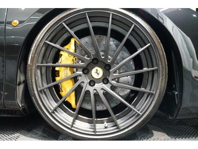入庫情報 2019年モデル 488スパイダーブリリアント可変バルブマフラー  BCフォージド21/22AW ディーラー車 東京都世田谷区のジェミーズ株式会社　渋谷区　目黒区　港区　品川区　神奈川　新規のお客様大歓迎　代車　レッカー