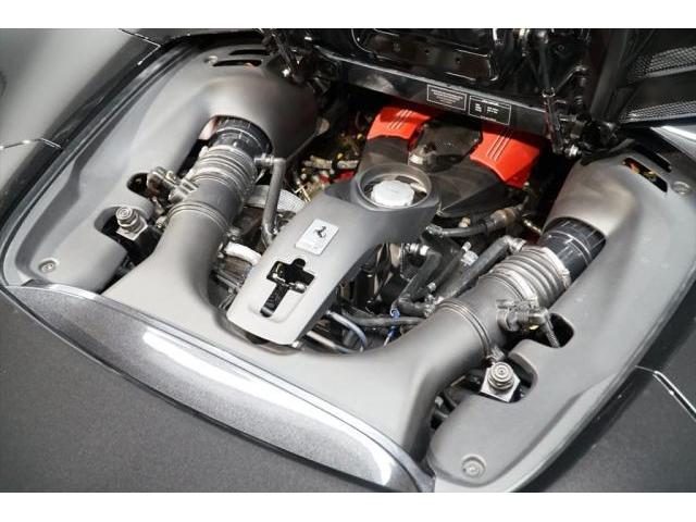 入庫情報 2019年モデル 488スパイダーブリリアント可変バルブマフラー  BCフォージド21/22AW ディーラー車 東京都世田谷区のジェミーズ株式会社　渋谷区　目黒区　港区　品川区　神奈川　新規のお客様大歓迎　代車　レッカー