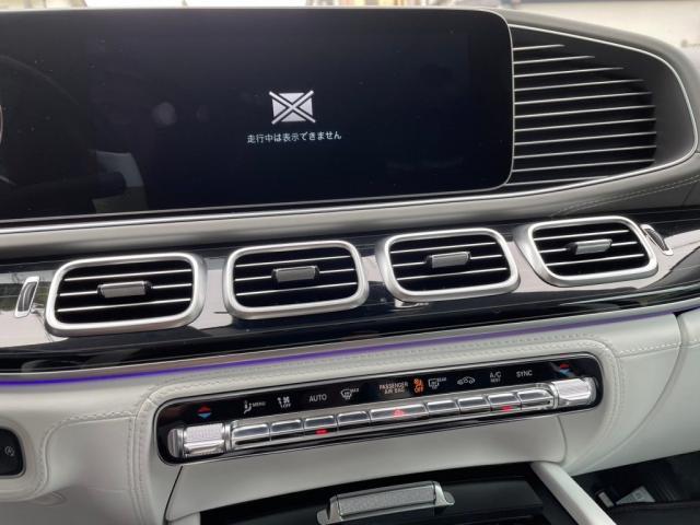 メルセデスマイバッハ ＧＬＳ６００に（コードテック製）TVキャンセラーの取付けカスタムを致しました。
お問合せ番号ＳＢ：９５５３東京都世田谷区のジェミーズ株式会社　渋谷区　目黒区　品川区　神奈川　横浜市　新規のお客様大歓迎　代車　レッカー