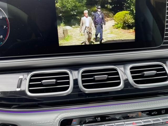 メルセデスマイバッハ ＧＬＳ６００に（コードテック製）TVキャンセラーの取付けカスタムを致しました。
お問合せ番号ＳＢ：９５５３東京都世田谷区のジェミーズ株式会社　渋谷区　目黒区　品川区　神奈川　横浜市　新規のお客様大歓迎　代車　レッカー