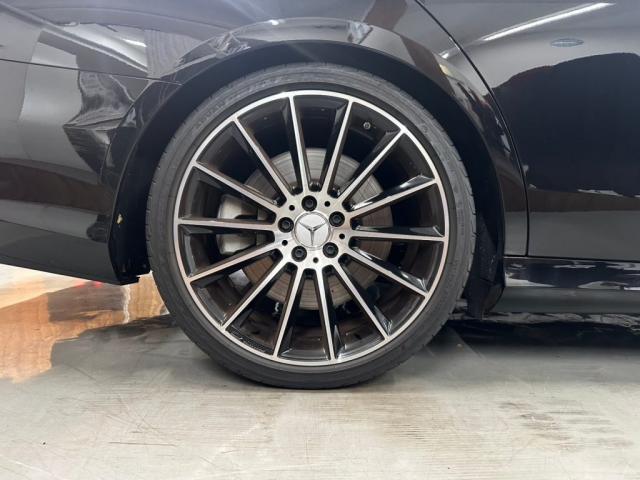 メルセデスＡＭＧ Ｅ５３にＩＩＤ製ロアリングキットの取付カスタムを致しました。お問合せ番号ＳＢ：９４８０東京都世田谷区のジェミーズ株式会社　渋谷区　目黒区　港区　品川区　神奈川　横浜市　川崎市　新規のお客様大歓迎　代車　レッカー