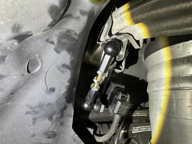 メルセデスＡＭＧ Ｅ５３にＩＩＤ製ロアリングキットの取付カスタムを致しました。お問合せ番号ＳＢ：９４８０東京都世田谷区のジェミーズ株式会社　渋谷区　目黒区　港区　品川区　神奈川　横浜市　川崎市　新規のお客様大歓迎　代車　レッカー