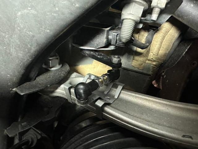 メルセデスＡＭＧ Ｅ５３にＩＩＤ製ロアリングキットの取付カスタムを致しました。お問合せ番号ＳＢ：９４８０東京都世田谷区のジェミーズ株式会社　渋谷区　目黒区　港区　品川区　神奈川　横浜市　川崎市　新規のお客様大歓迎　代車　レッカー