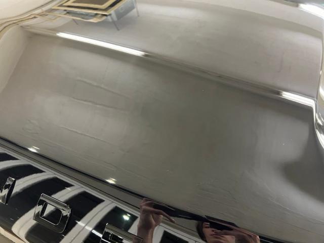 ランドローバー 新車ディフェンダー110／セラミックプロイオン1層／ウィンドウ／ホイールコーティングのご紹介です　東京都世田谷区のジェミーズ株式会社　渋谷区　目黒区　港区　品川区　神奈川　横浜市　川崎市　新規のお客様大歓迎　代車　レッカー