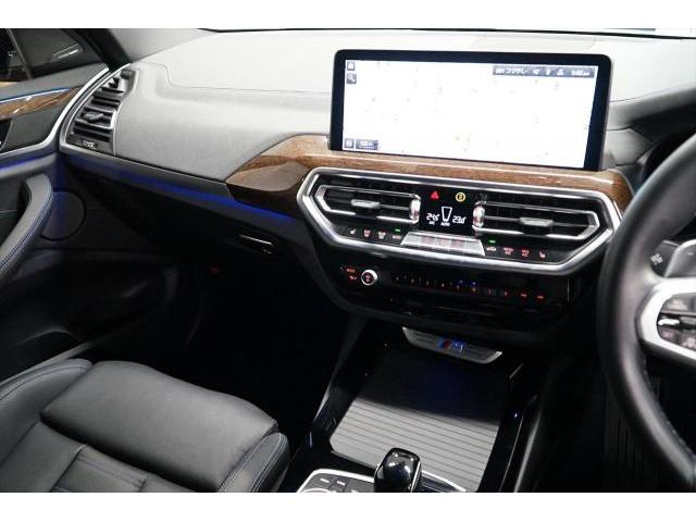 入庫情報 2023年MODEL BMW X3 M40d ファストトラックパッケージ サウンドパッケージ 新車保証付 東京都世田谷区のジェミーズ株式会社　渋谷区　目黒区　港区　品川区　神奈川　横浜市　新規のお客様大歓迎　代車　レッカー