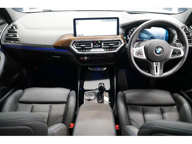 入庫情報 2023年MODEL BMW X3 M40d ファストトラックパッケージ サウンドパッケージ 新車保証付 東京都世田谷区のジェミーズ株式会社　渋谷区　目黒区　港区　品川区　神奈川　横浜市　新規のお客様大歓迎　代車　レッカー
