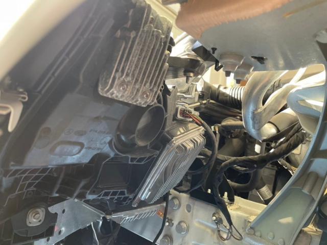 メルセデスＡＭＧ Ｃ４３カブリオレ のフロントグリルをパナメリカーナスタイルグリルに交換カスタム致しました。東京都世田谷区のジェミーズ株式会社　渋谷区　目黒区　港区　品川区　神奈川　横浜市　新規のお客様大歓迎　代車　レッカー