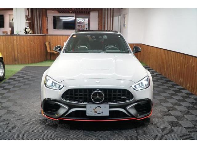 入庫情報 2024年モデル Mercedes-AMG C63S F1エディション　東京都世田谷区のジェミーズ株式会社　渋谷区　目黒区　港区　品川区　神奈川　横浜市　新規のお客様大歓迎　代車　レッカー　