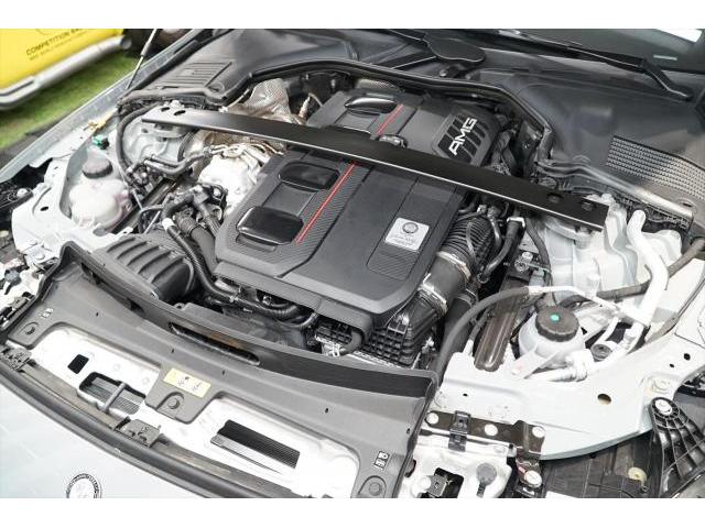 入庫情報 2024年モデル Mercedes-AMG C63S F1エディション　東京都世田谷区のジェミーズ株式会社　渋谷区　目黒区　港区　品川区　神奈川　横浜市　新規のお客様大歓迎　代車　レッカー　