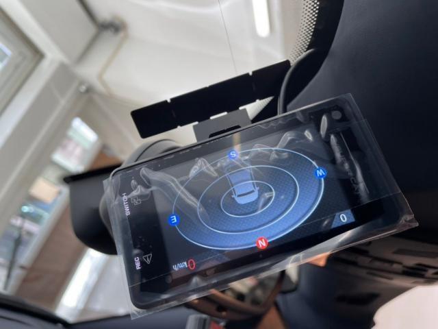 フェラーリ カリフォルニアＴにユピテル製（Ｚ８５０ＤＲ）ドライブレコーダー付きレーダー探知機の取付カスタムを致しました。お問合せ番号ＳＢ：９８８２東京都世田谷区のジェミーズ株式会社　渋谷区　目黒区　港区　品川区　神奈川　横浜市　