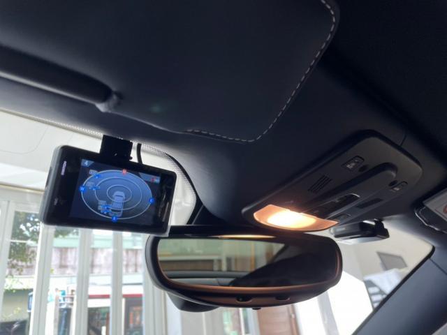 フェラーリ カリフォルニアＴにユピテル製（Ｚ８５０ＤＲ）ドライブレコーダー付きレーダー探知機の取付カスタムを致しました。お問合せ番号ＳＢ：９８８２東京都世田谷区のジェミーズ株式会社　渋谷区　目黒区　港区　品川区　神奈川　横浜市　