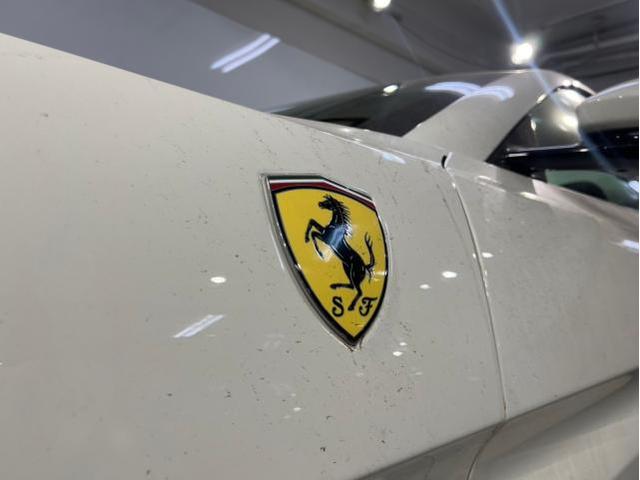 フェラーリ ポルトフィーノ／ファインラボ セラミックウルトラV2＋オリジナルセラミック／ホイールコーティングのご紹介です　東京都世田谷区のジェミーズ株式会社　渋谷区　目黒区　港区　品川区　神奈川　横浜市　　新規のお客様大歓迎　代車　レッカー