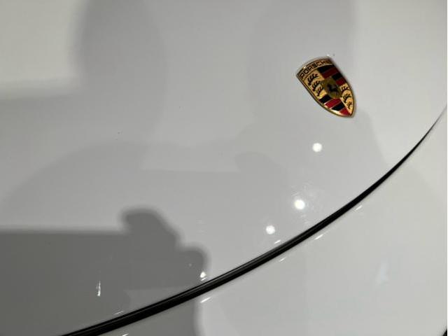 ポルシェ 718ボクスターGTS／ファインラボ セラミックウルトラV2＋オリジナルセラミックコーティングのご紹介です　東京都世田谷区のジェミーズ株式会社　渋谷区　目黒区　港区　品川区　神奈川　横浜市　新規のお客様大歓迎　代車　レッカー