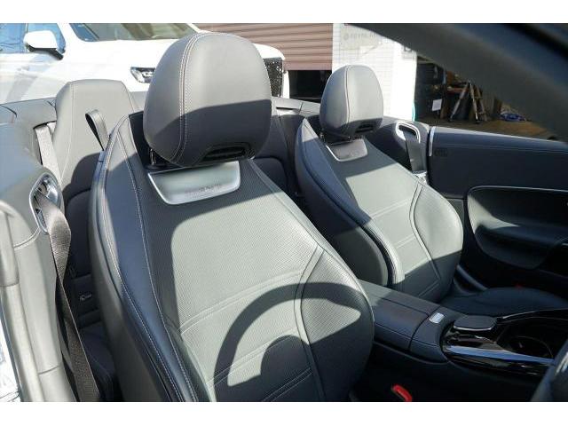 入庫情報 2022年モデル Mercedes-AMG SL43有償ボディカラーアルペングレザー 新車保証付ディーラー車　東京都世田谷区のジェミーズ株式会社　渋谷区　目黒区　港区　品川区　神奈川　横浜市　新規のお客様大歓迎　代車　レッカー