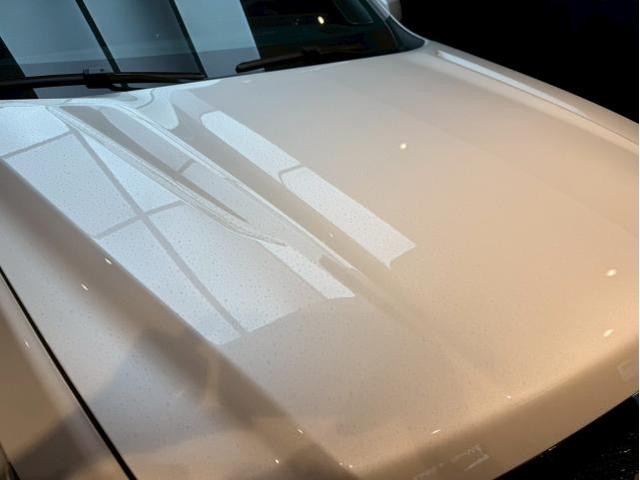 新車キャデラック エスカレード／セラミックプロイオン2層／ホイールコーティングのご紹介です　東京都世田谷区のジェミーズ株式会社　渋谷区　目黒区　港区　品川区　神奈川　横浜市　川崎市　新規のお客様大歓迎　代車　レッカー