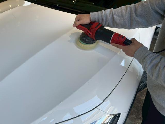 メルセデスAMG GLA35／クリアガード コードSコーティングのご紹介です　東京都世田谷区のジェミーズ株式会社　渋谷区　目黒区　港区　品川区　神奈川　横浜市　川崎市　新規のお客様大歓迎　代車　レッカー