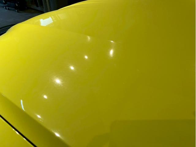 BMW M4コンペティション／ファインラボ セラミックウルトラV2＋オリジナルセラミックコーティングのご紹介です　東京都世田谷区のジェミーズ株式会社　渋谷区　目黒区　港区　品川区　神奈川　横浜市　川崎市　新規のお客様大歓迎　代車　レッカー