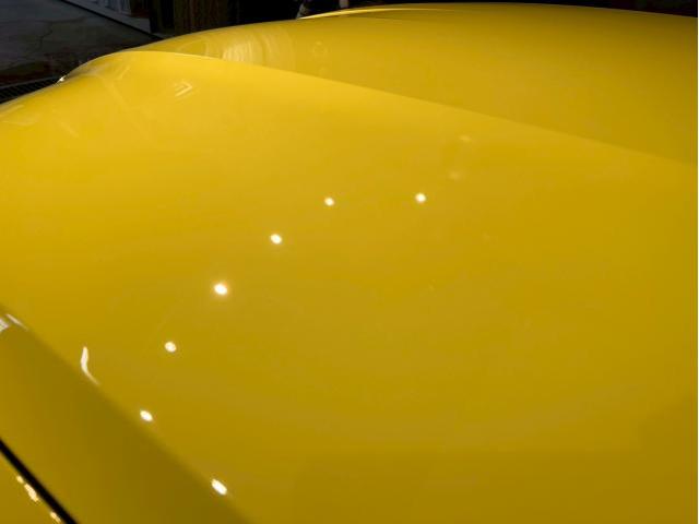 BMW M4コンペティション／ファインラボ セラミックウルトラV2＋オリジナルセラミックコーティングのご紹介です　東京都世田谷区のジェミーズ株式会社　渋谷区　目黒区　港区　品川区　神奈川　横浜市　川崎市　新規のお客様大歓迎　代車　レッカー