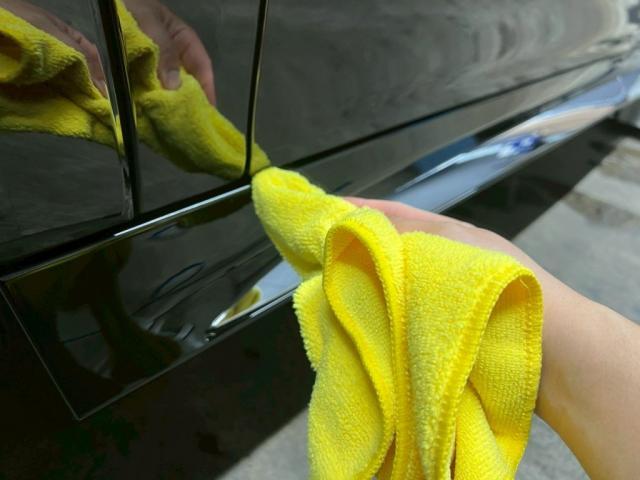 メルセデスベンツ GLS400d (GLS600仕様) ／ファインラボ ヒールプラスポリッシュメンテナンス／ホイールコーティングのご紹介です　東京都世田谷区のジェミーズ株式会社　渋谷区　目黒区　港区　品川区新規のお客様大歓迎　代車　レッカー