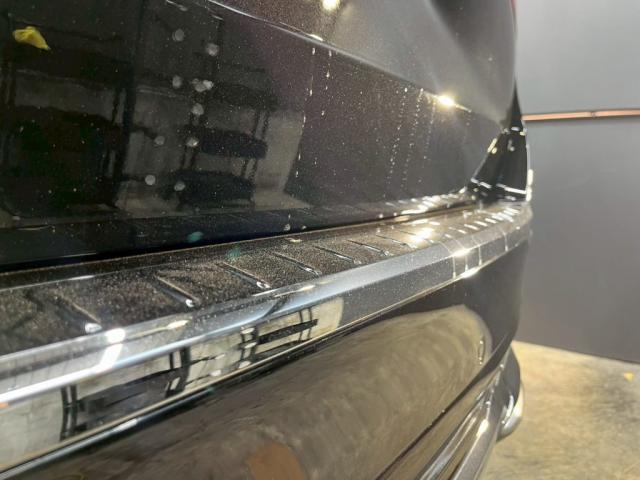 メルセデスベンツ GLS400d (GLS600仕様) ／ファインラボ ヒールプラスポリッシュメンテナンス／ホイールコーティングのご紹介です　東京都世田谷区のジェミーズ株式会社　渋谷区　目黒区　港区　品川区新規のお客様大歓迎　代車　レッカー