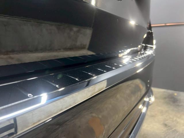 メルセデスベンツ GLS400d (GLS600仕様) ／ファインラボ ヒールプラスポリッシュメンテナンス／ホイールコーティングのご紹介です　東京都世田谷区のジェミーズ株式会社　渋谷区　目黒区　港区　品川区新規のお客様大歓迎　代車　レッカー