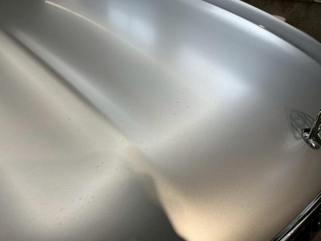 メルセデスベンツ GLS400d (GLS600仕様) ／ファインラボ ヒールプラスポリッシュメンテナンス／ホイールコーティングのご紹介です　東京都世田谷区のジェミーズ株式会社　渋谷区　目黒区　港区　品川区新規のお客様大歓迎　代車　レッカー