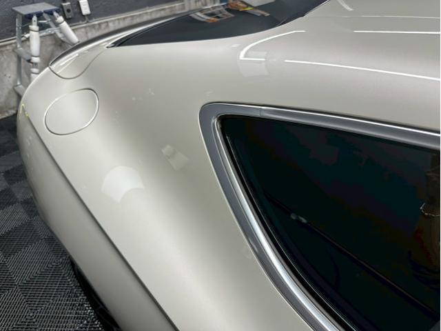 ベントレー コンチネンタルGT／クリアガード コードSコーティングのご紹介です　東京都世田谷区のジェミーズ株式会社　渋谷区　目黒区　港区　品川区　神奈川　横浜市　新規のお客様大歓迎　代車　レッカー