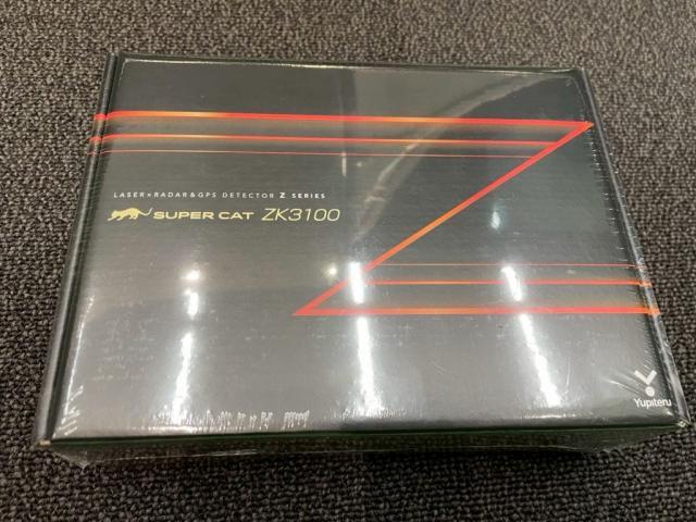 ポルシェ パナメーラＧＴＳにユピテル製レーダー探知機（ＺＫ３１００）を取り付け致しました。お問合せ番号ＳＢ：１０１７１東京都世田谷区のジェミーズ株式会社　渋谷区　目黒区　港区　品川区　神奈川　横浜市　新規のお客様大歓迎　代車　レッカー