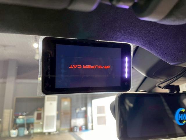 ポルシェ パナメーラＧＴＳにユピテル製レーダー探知機（ＺＫ３１００）を取り付け致しました。お問合せ番号ＳＢ：１０１７１東京都世田谷区のジェミーズ株式会社　渋谷区　目黒区　港区　品川区　神奈川　横浜市　新規のお客様大歓迎　代車　レッカー