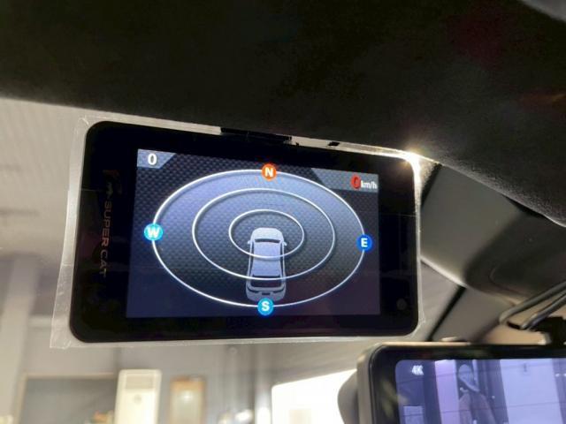 ポルシェ パナメーラＧＴＳにユピテル製レーダー探知機（ＺＫ３１００）を取り付け致しました。お問合せ番号ＳＢ：１０１７１東京都世田谷区のジェミーズ株式会社　渋谷区　目黒区　港区　品川区　神奈川　横浜市　新規のお客様大歓迎　代車　レッカー